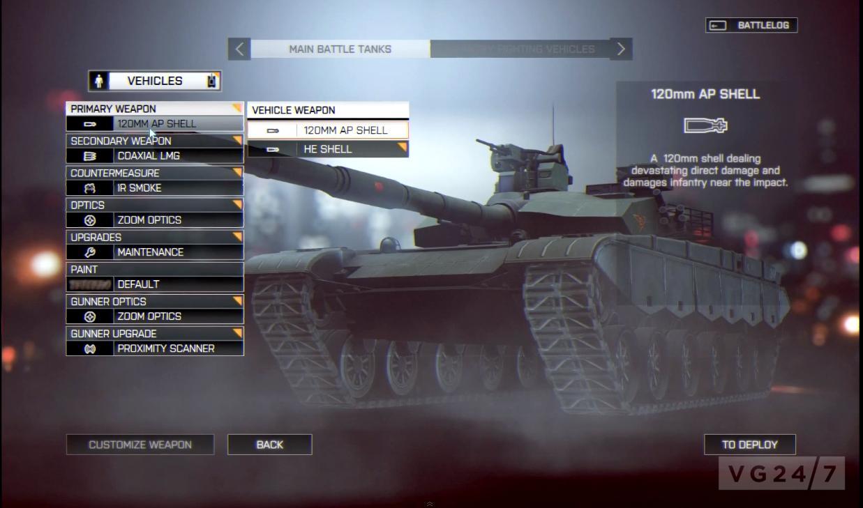 Battlefield 4 - Imagen 43